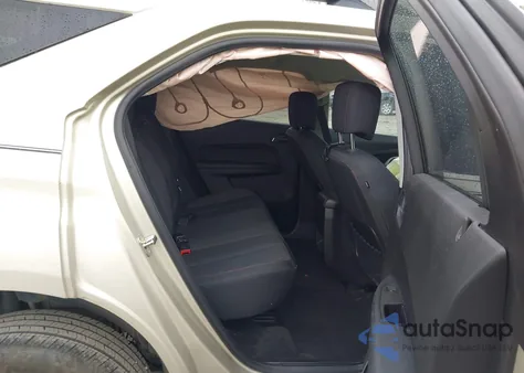 2014 Chevrolet Equinox 1Lt z USA, uszkodzony, nr VIN 2GNALBEK5E1128870